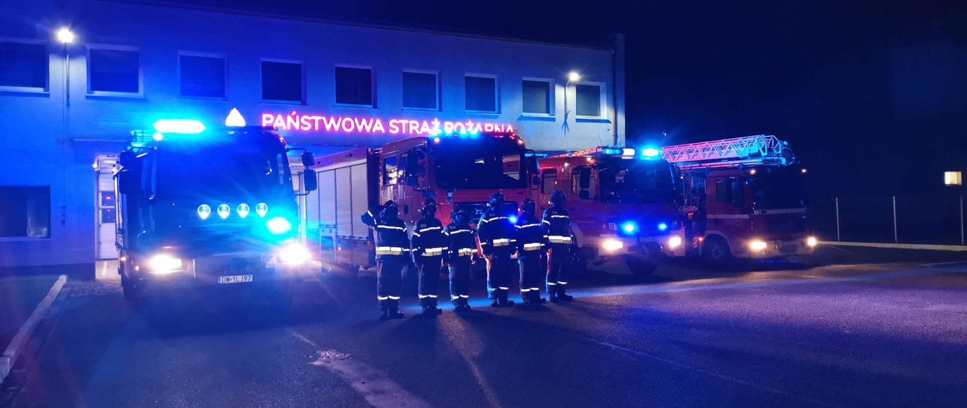 Minuta dla druhów z Czernikowa