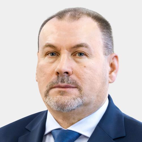 Undersecretary of State, Deputy Head of the National Revenue Administration Zbigniew Stawicki