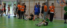 Rywalizacja szkół ponadpodstawowych