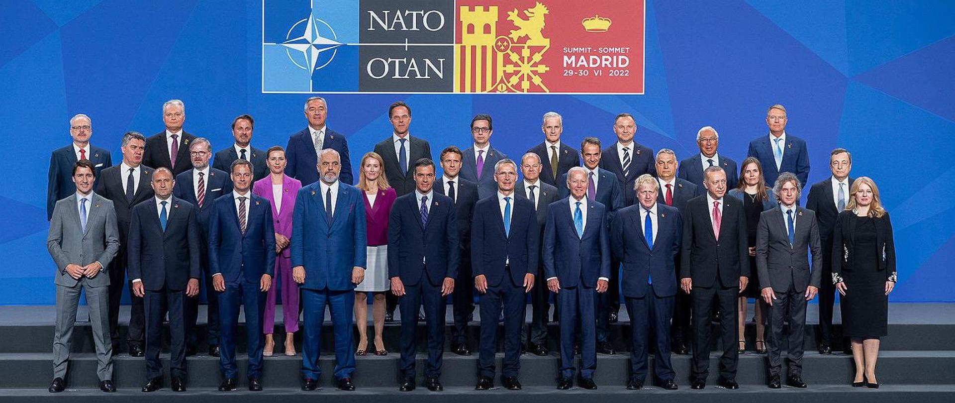 NATO Summit
