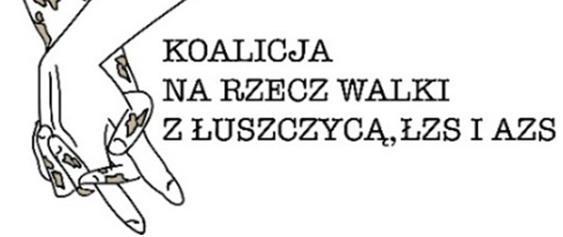 Łuszczyca i ŁZS od podstaw