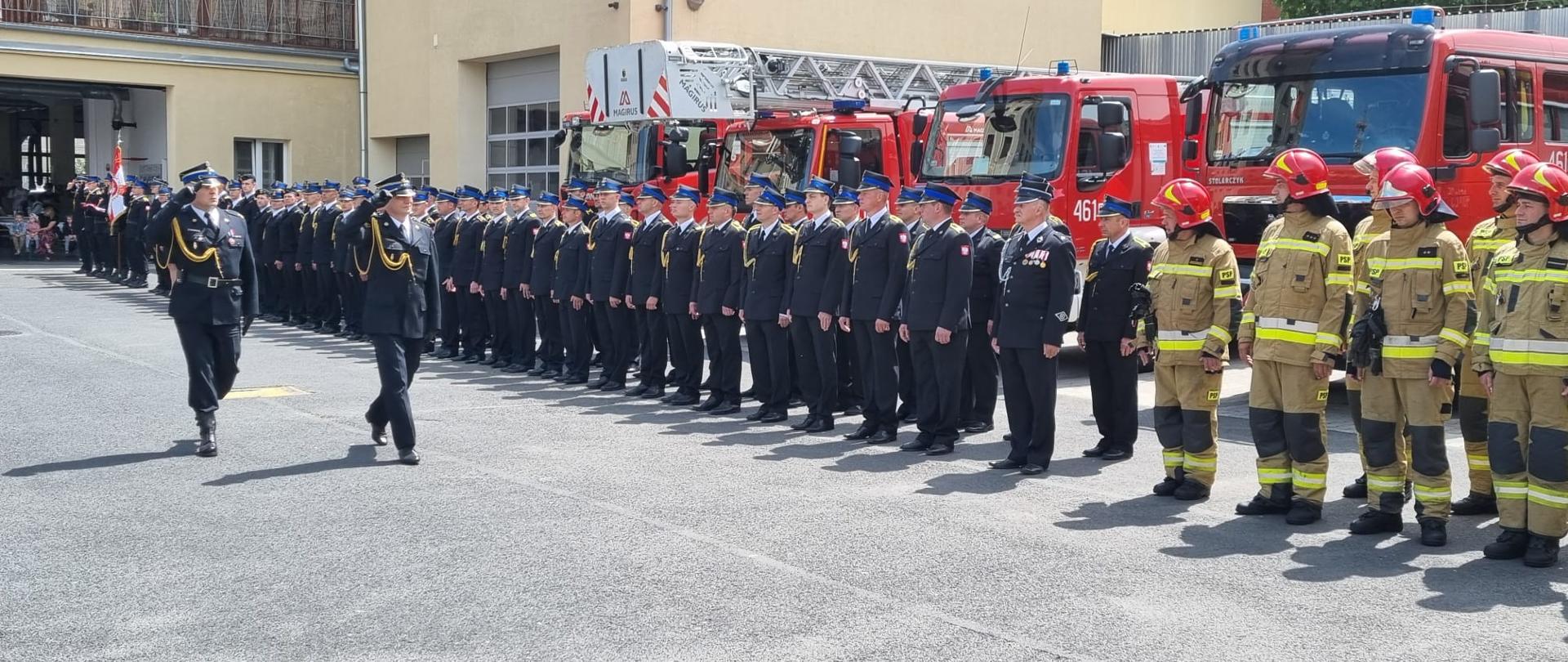 Dzień Strażaka 2022