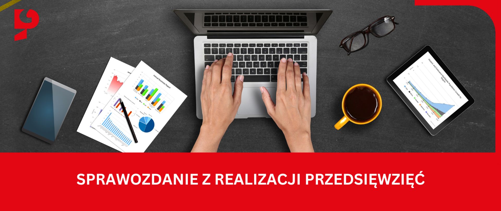 Jak dobrze przygotować sprawozdanie