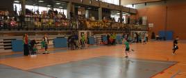 Olimpiada Przedszkolaków w ramach XIII Kaliskiego Tygodnia Zdrowia!
