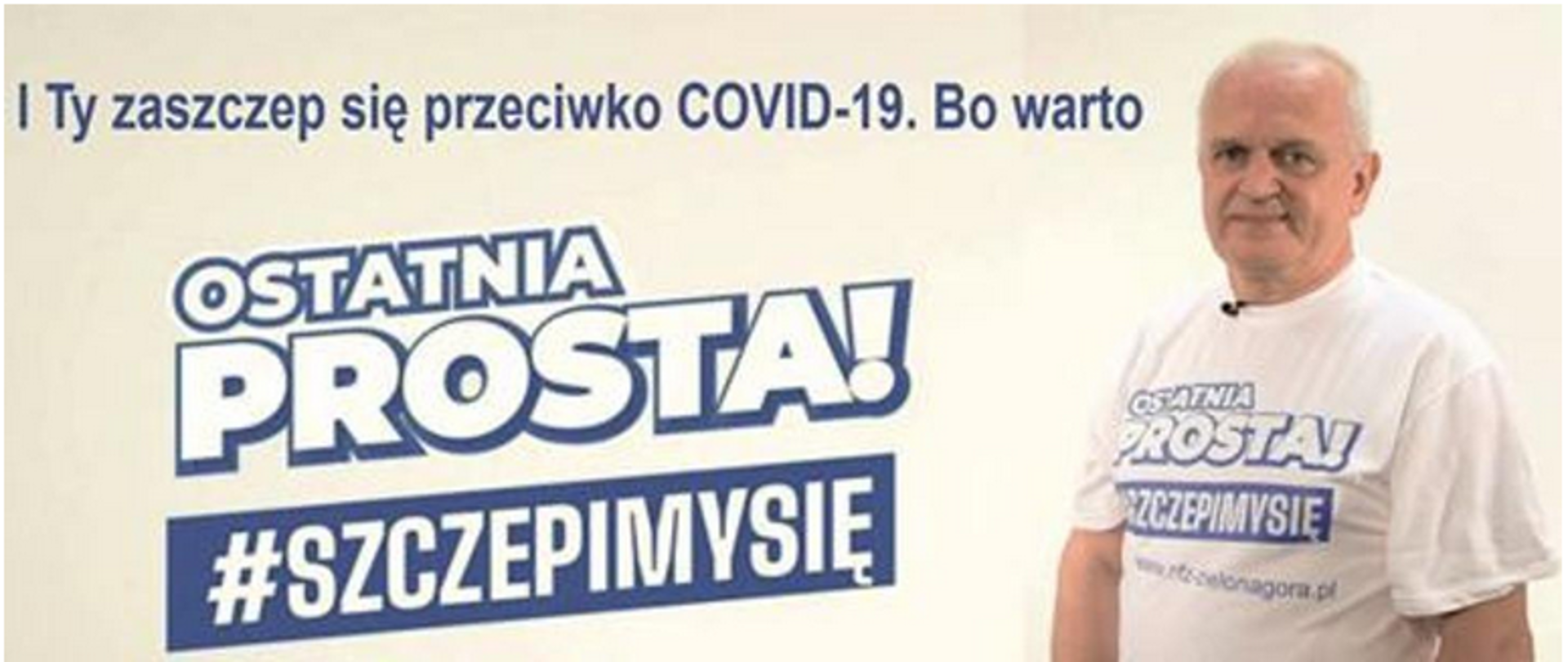 ostatnia prosta