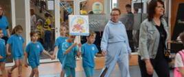 Olimpiada Przedszkolaków w ramach XIII Kaliskiego Tygodnia Zdrowia!