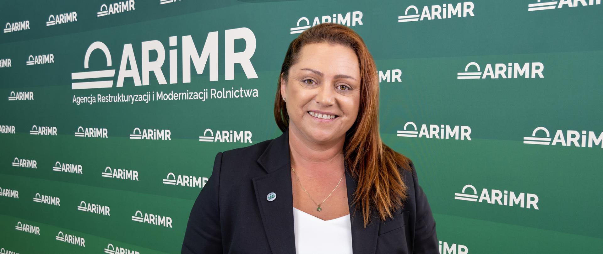 Magdalena_Kiciak-Kucharska Zastępca Prezesa 