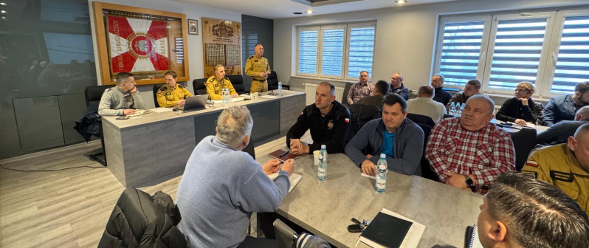 Narada operacyjna 2026 r.