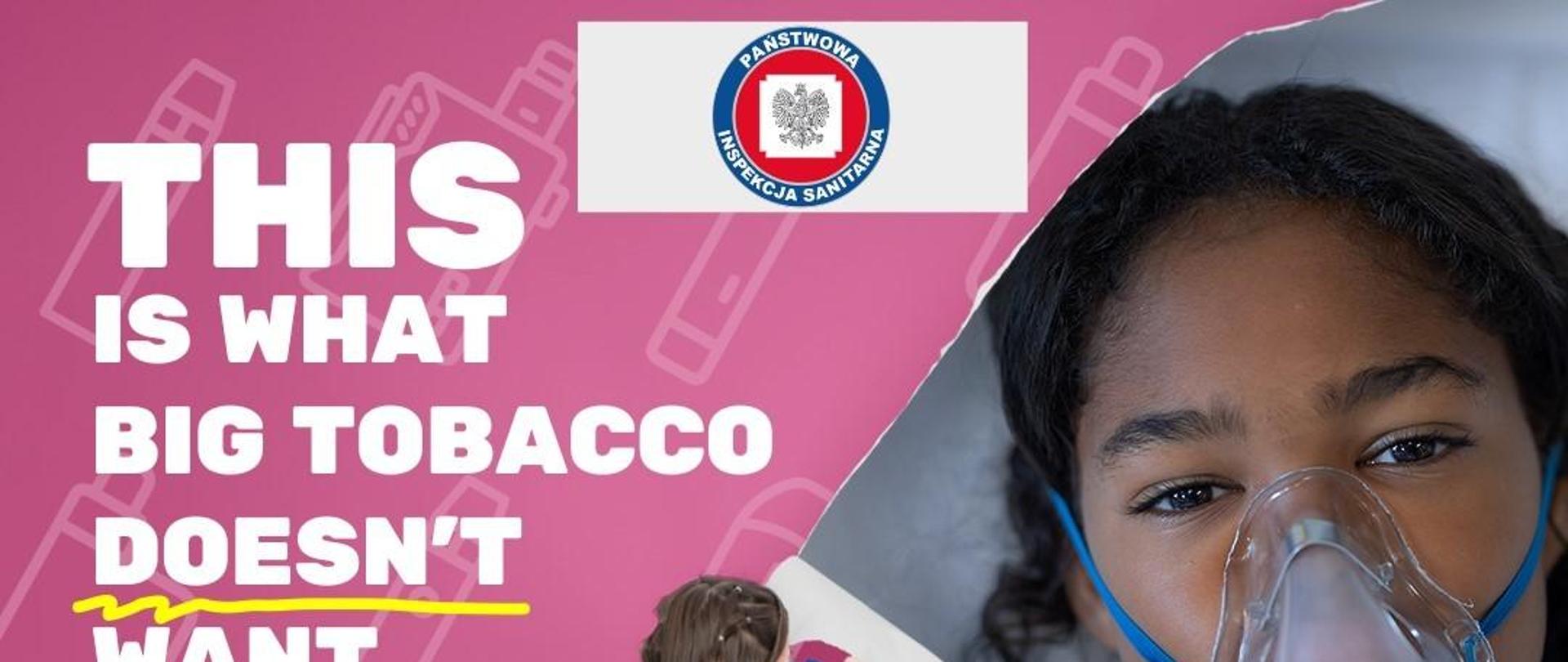 Światowy Dzień bez Tytoniu 2024