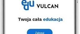 vulkan mobilny zdjęcie