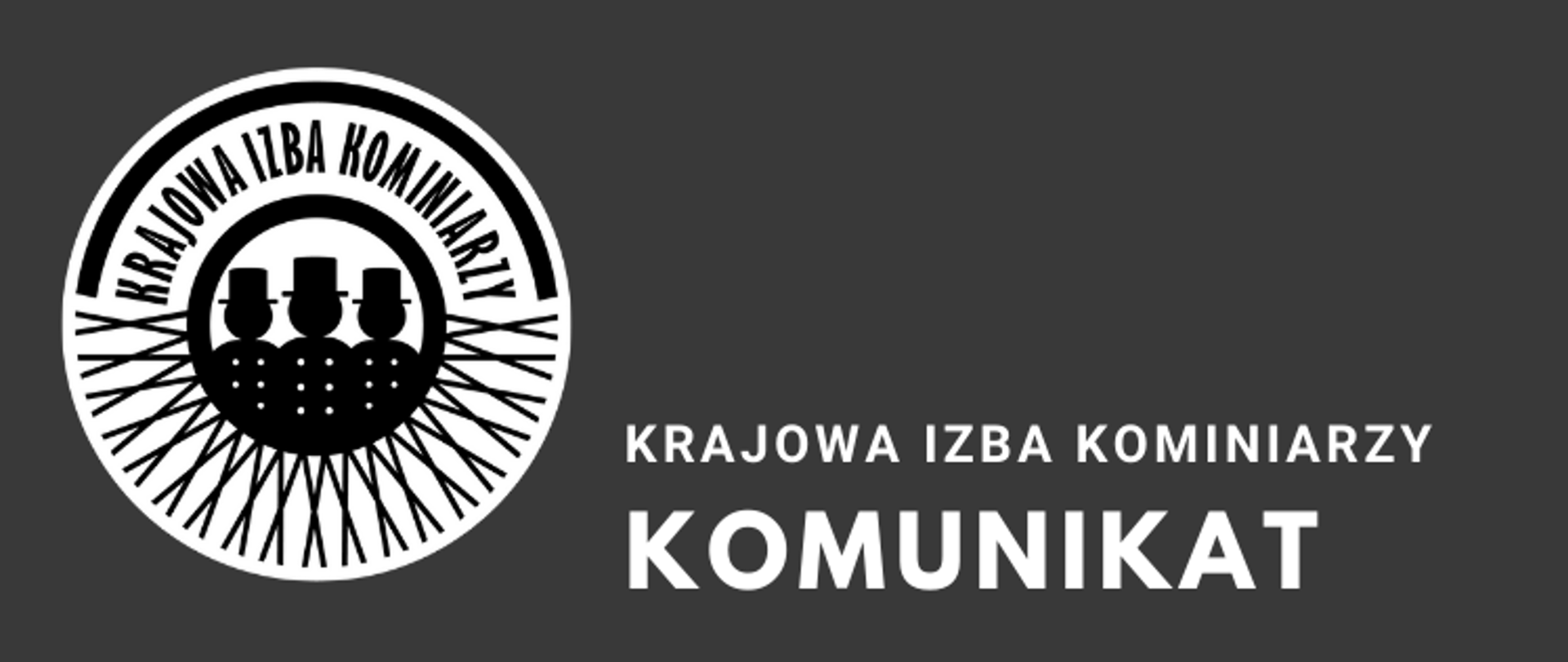 Znak Krajowej Izby Kominiarzy