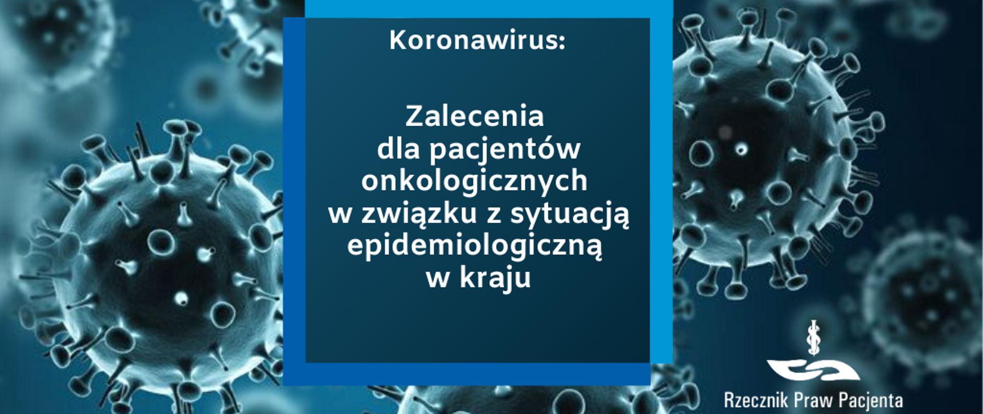 koronawirus 