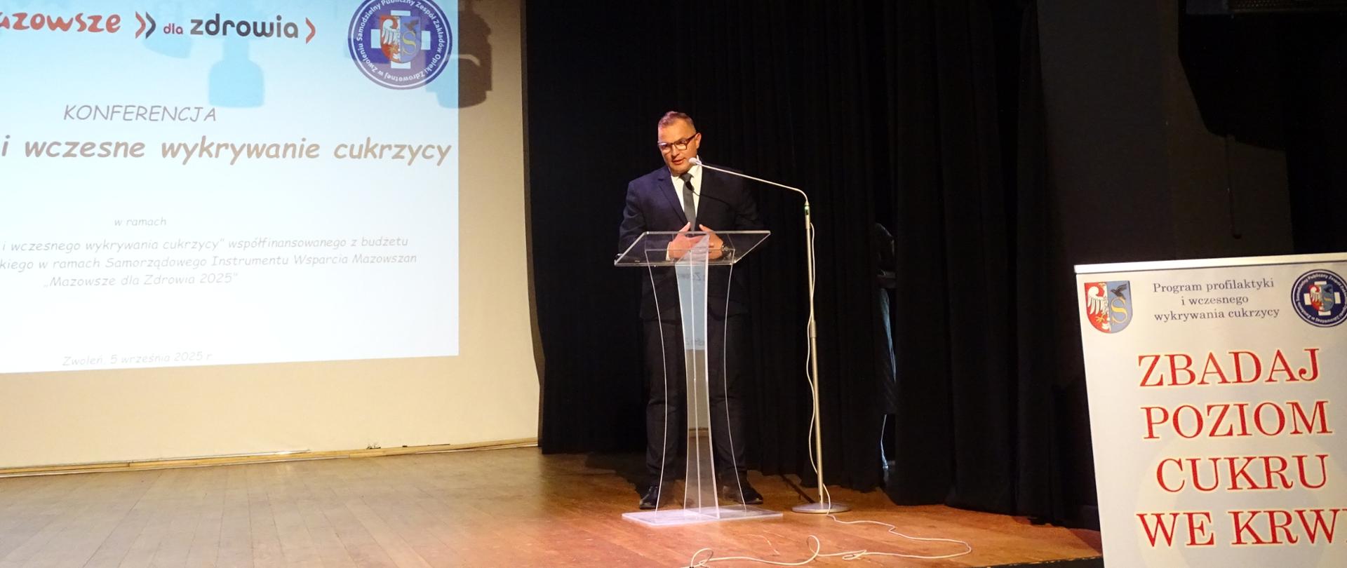 Cukrzyca - choroba cywilizacyjna XXI wieku