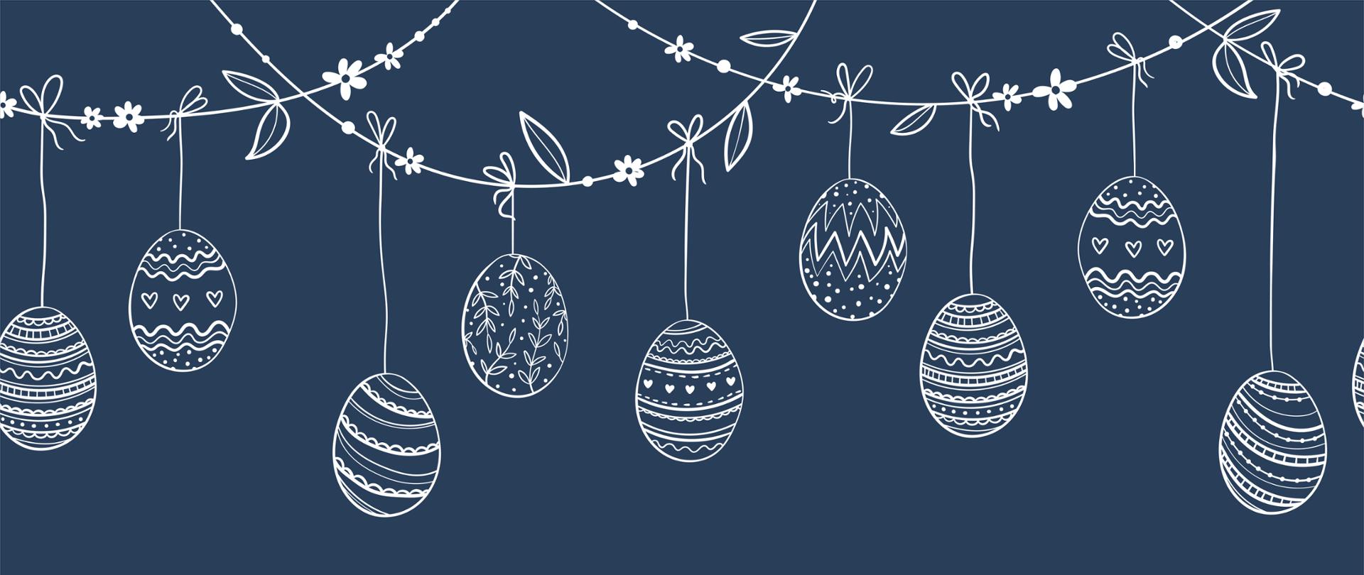 Życzenia Wielkanocne Wiceministra Szymona Szynkowskiego vel Sęka dla Polonii