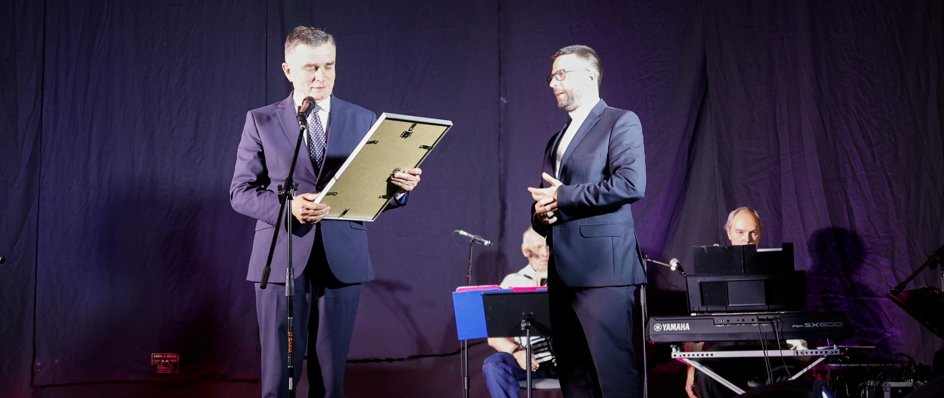 Jubileusz Środowiskowego Dom Samopomocy ,,Misericordia” w Lublinie.