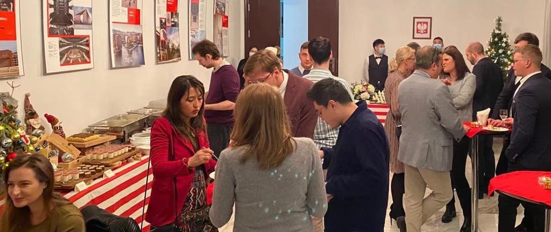 Spotkanie polonijne 1