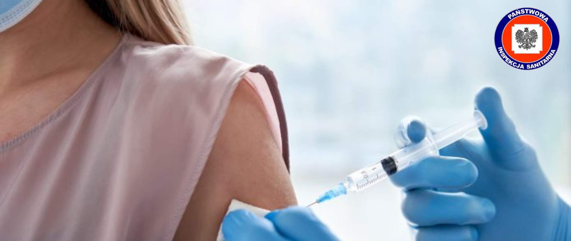 Szczepienie przeciwko COVID-19