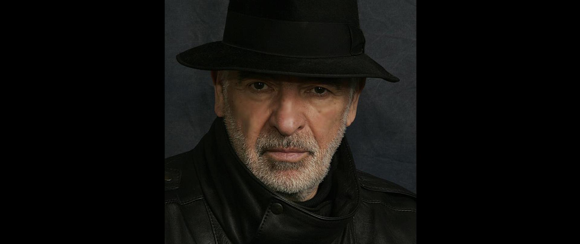 Źródło Facebook artysty, fot. Bogdan Nagorny
