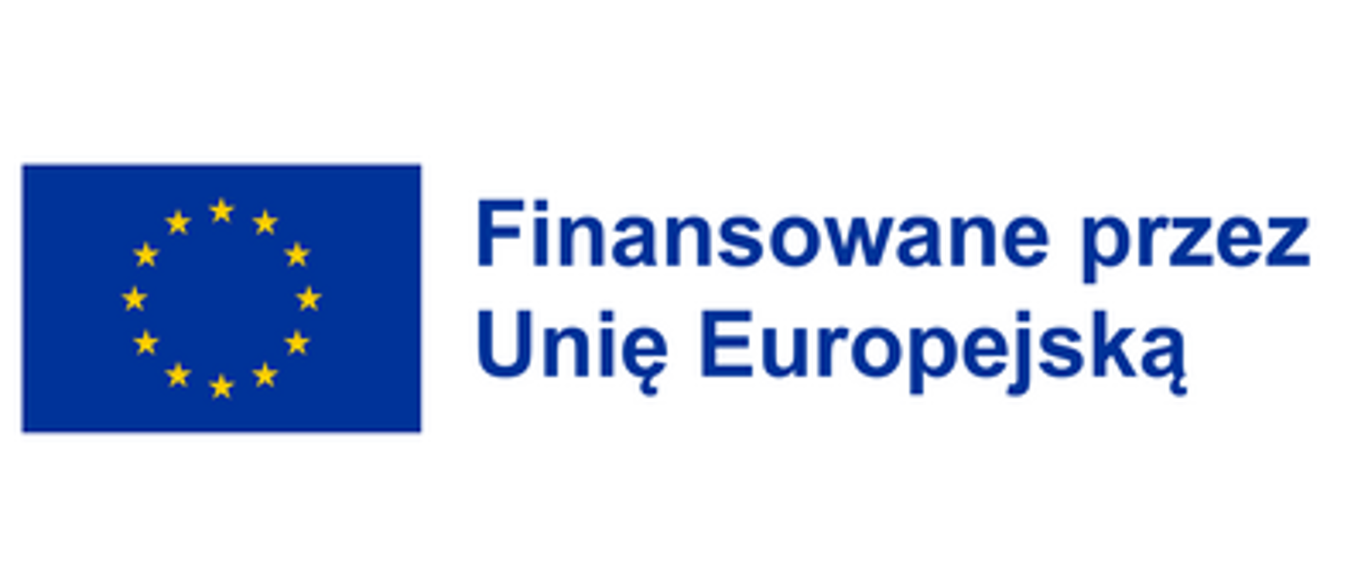 Finansowane przez Unię Europejską