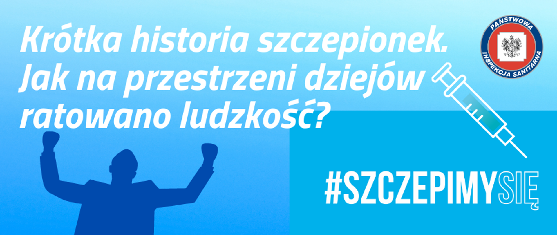 Krótka historia szczepionek. Jak na przestrzeni dziejów ratowano ludzkość
