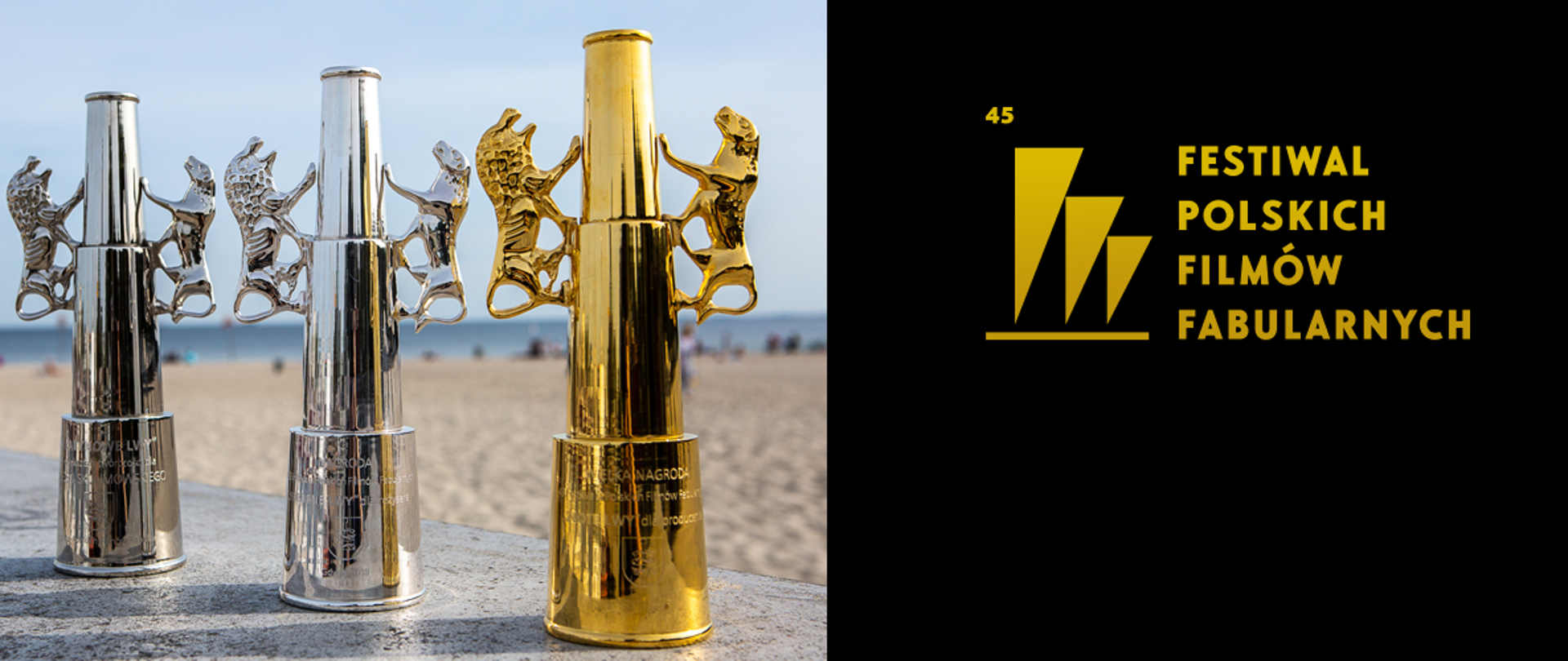 Dyrektor artystyczny Festiwalu Polskich Filmów Fabularnych powołany