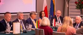 Otwarcie Konsulatu Honorowego Republiki Litewskiej w Białymstoku