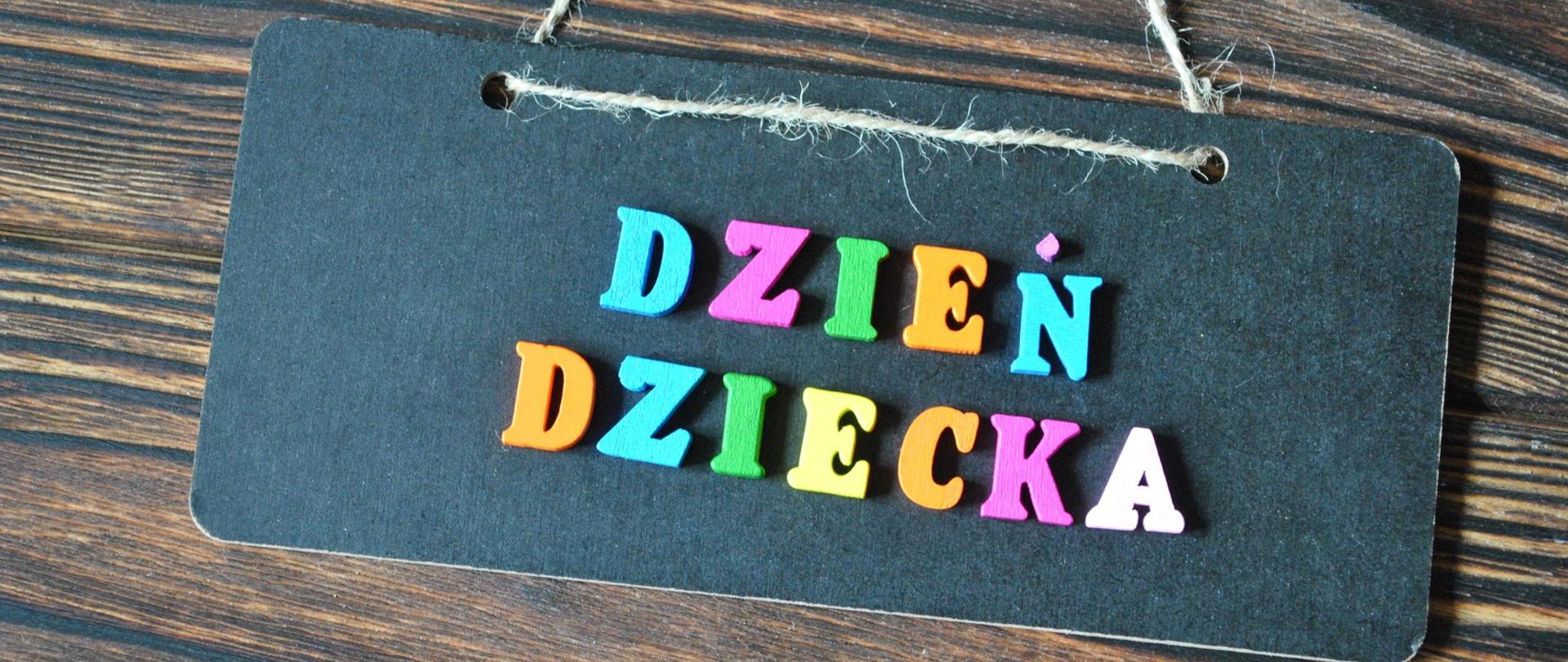 Dzień Dziecka - 1 czerwca