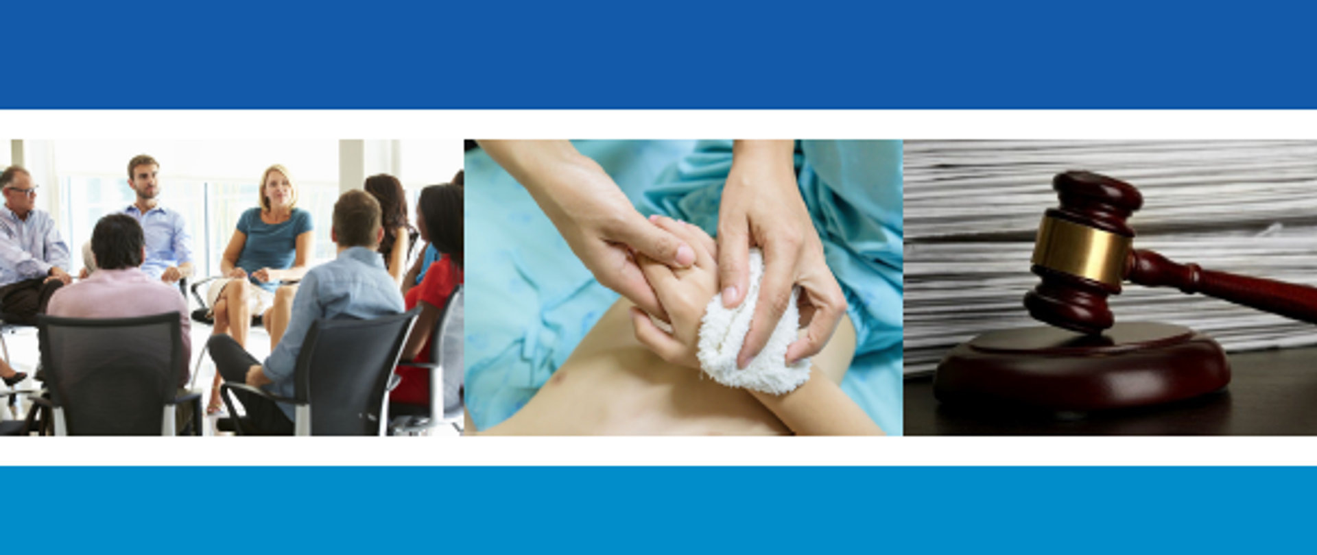 Standardy postępowania w terapiach medycznych stosowanych w okresie kończącego się życia