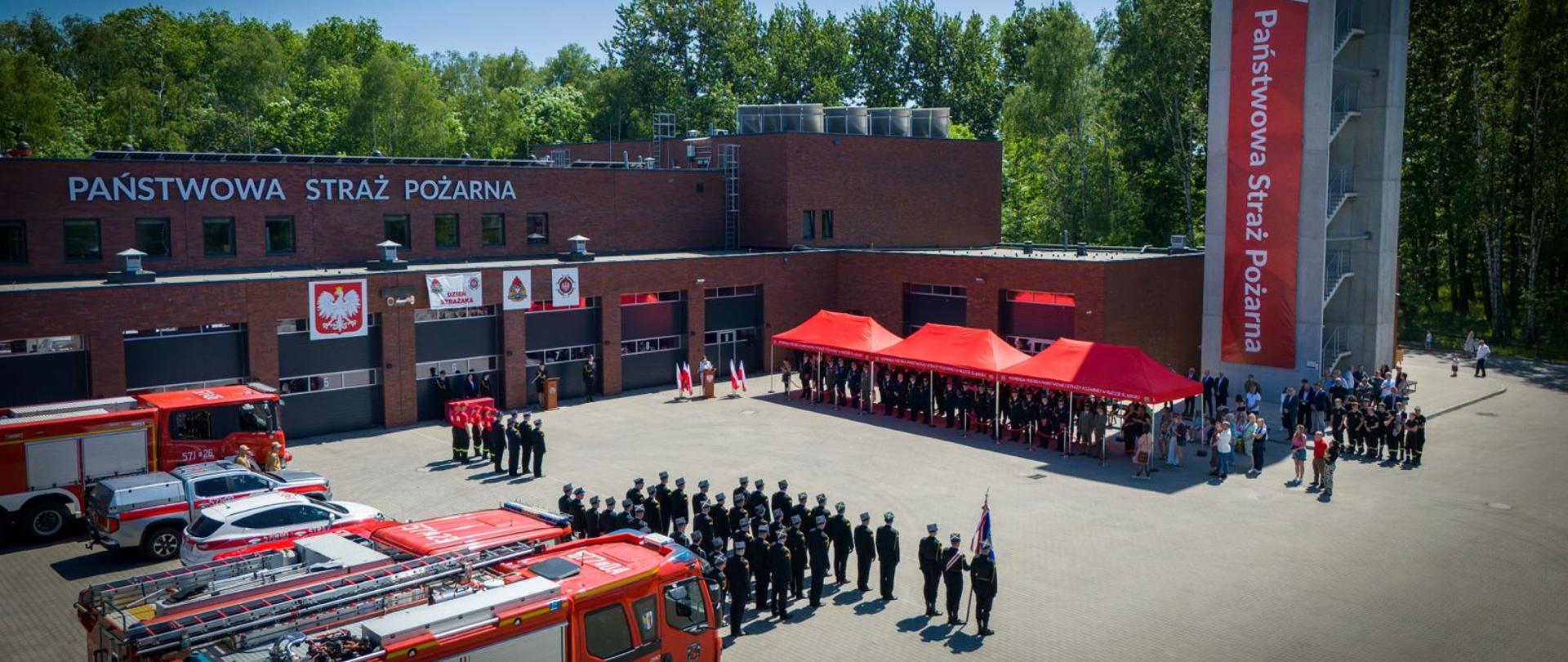 Dzień Strażaka 2026 r.