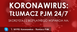 tłumacz jęz. migowego