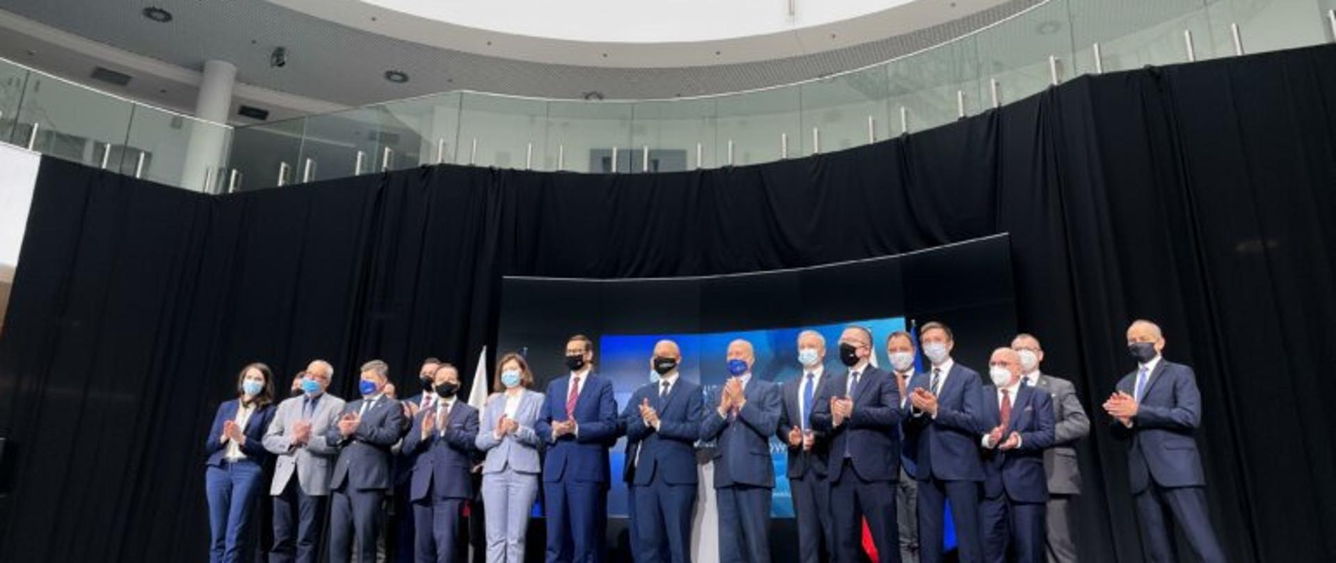  Na Podkarpaciu powstanie Dolina Wodorowa