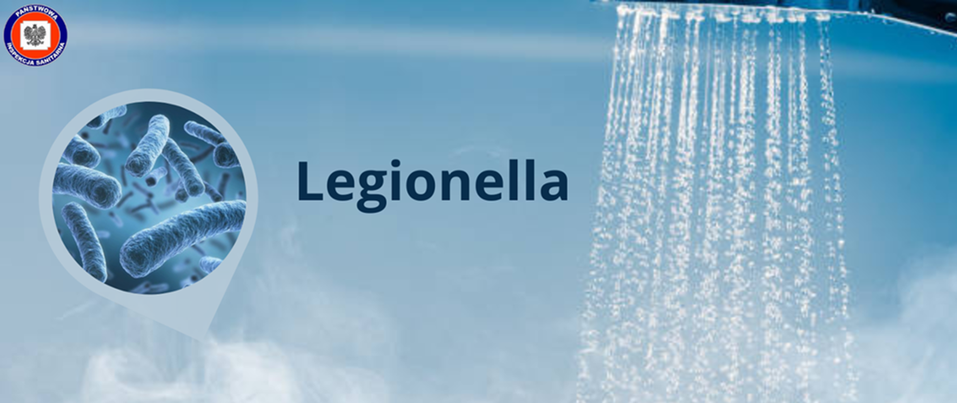 Legionella