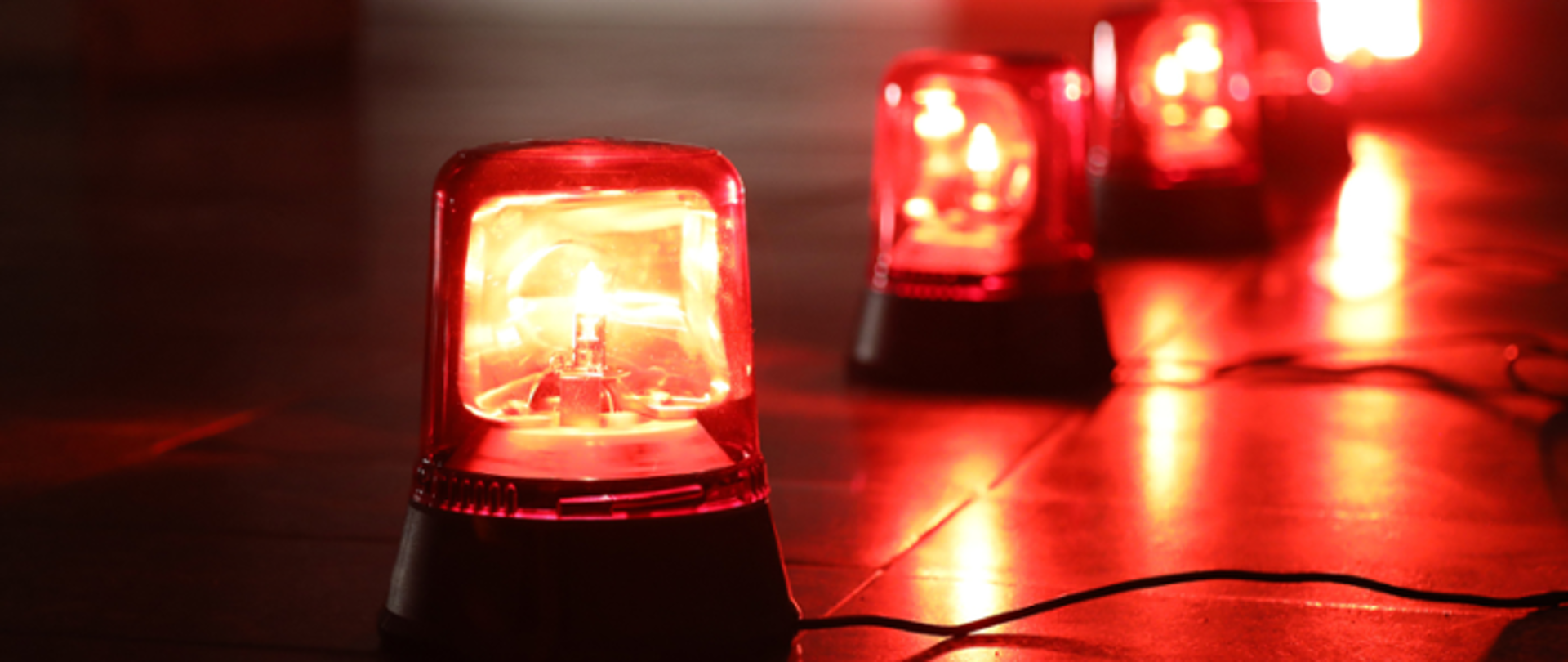 Stopnie alarmowe CHARLIE, BRAVO i&nbsp;BRAVO-CRP