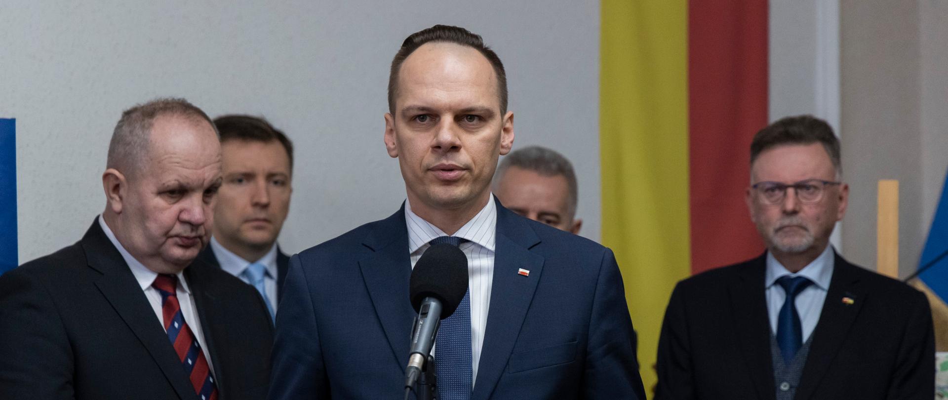 Trzy obwodnice w woj. kujawsko-pomorskim powstaną dzięki rządowemu wsparciu