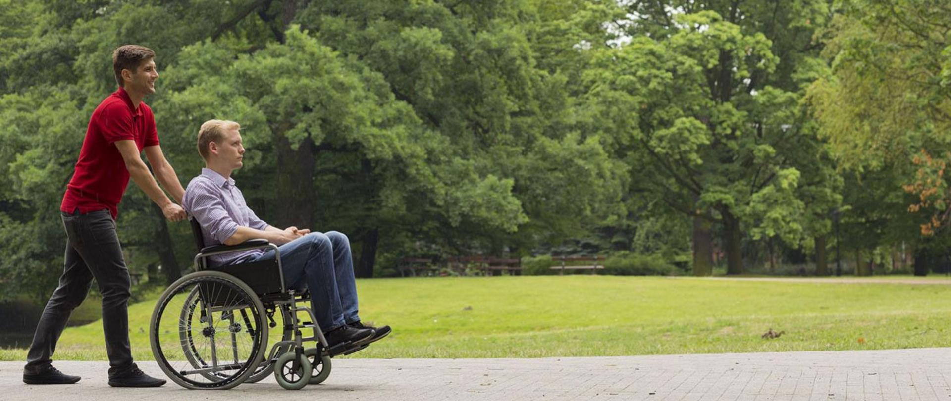 PLN 170 million for the development of the professional potential of persons with disabilities