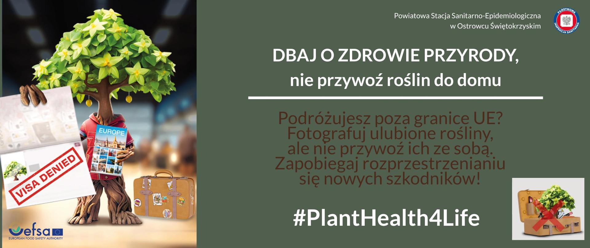 #PlantHealth4Life