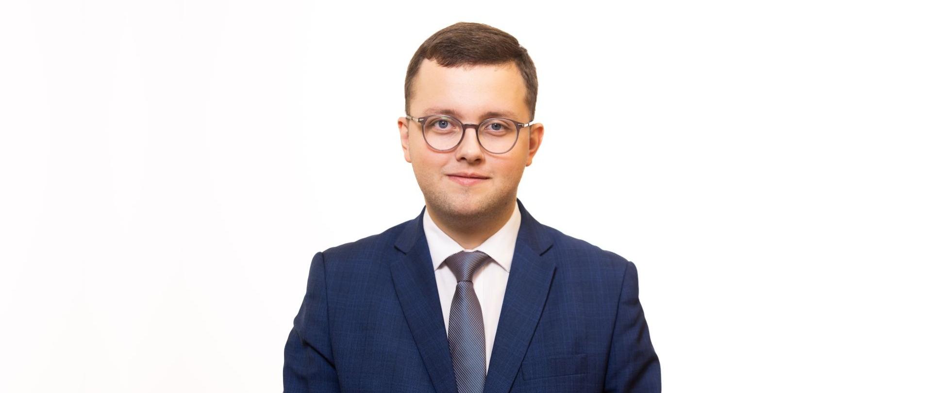 Paweł Grabowicz - zdjęcie