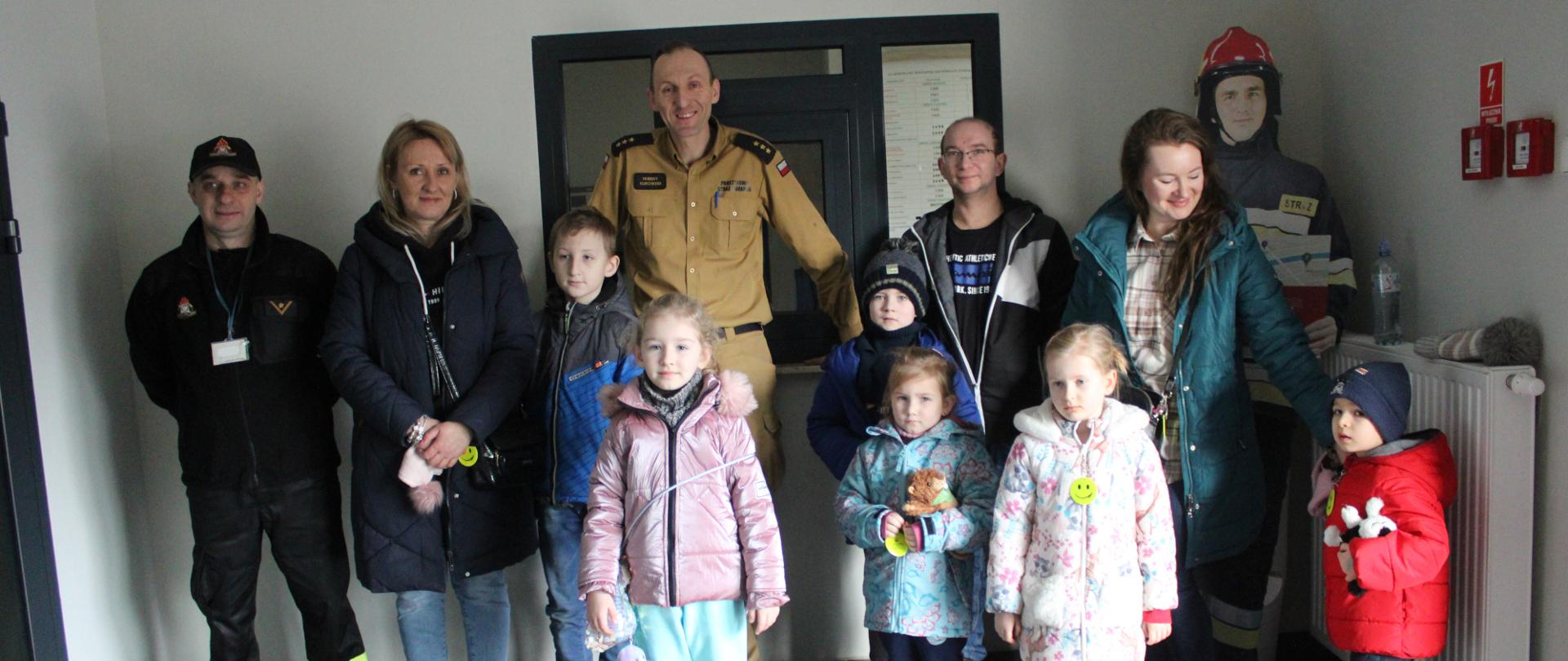 Otwarte strażnice 2024