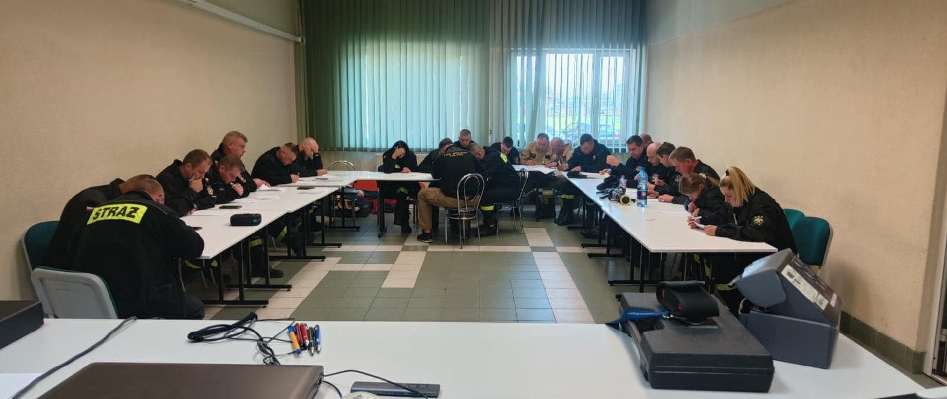 odnowienie uprawnień kwalifikowanej pierwszej pomocy