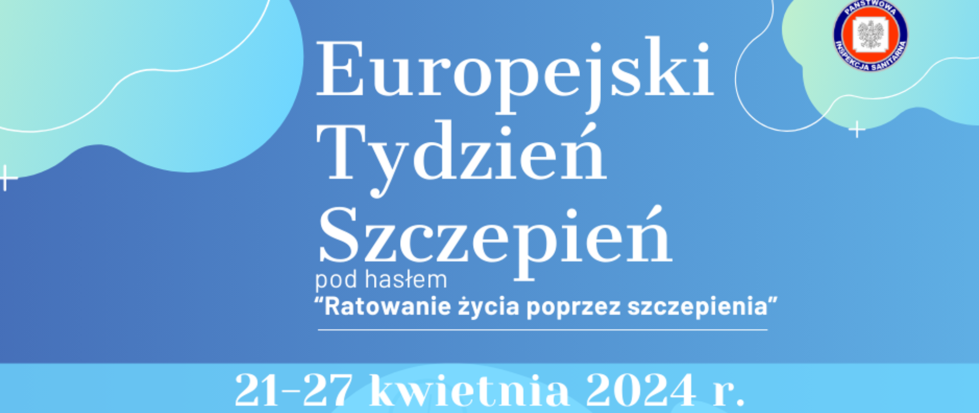 Europejski Tydzień Szczepień