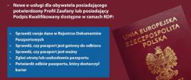 Rejestr Dokumentów Paszportowych