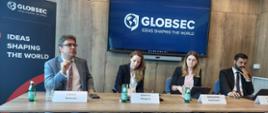 GLOBSEC