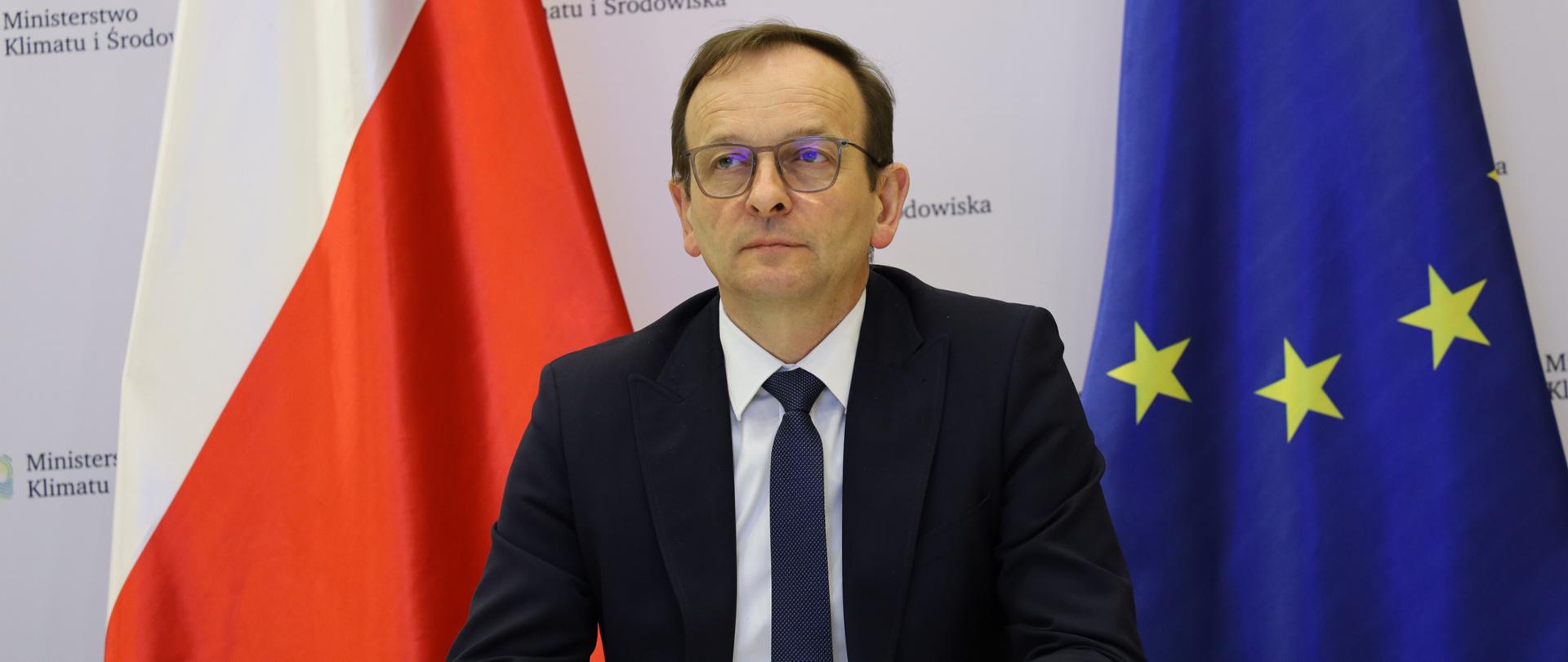 Konferencja Ministerialna Forest Europe 