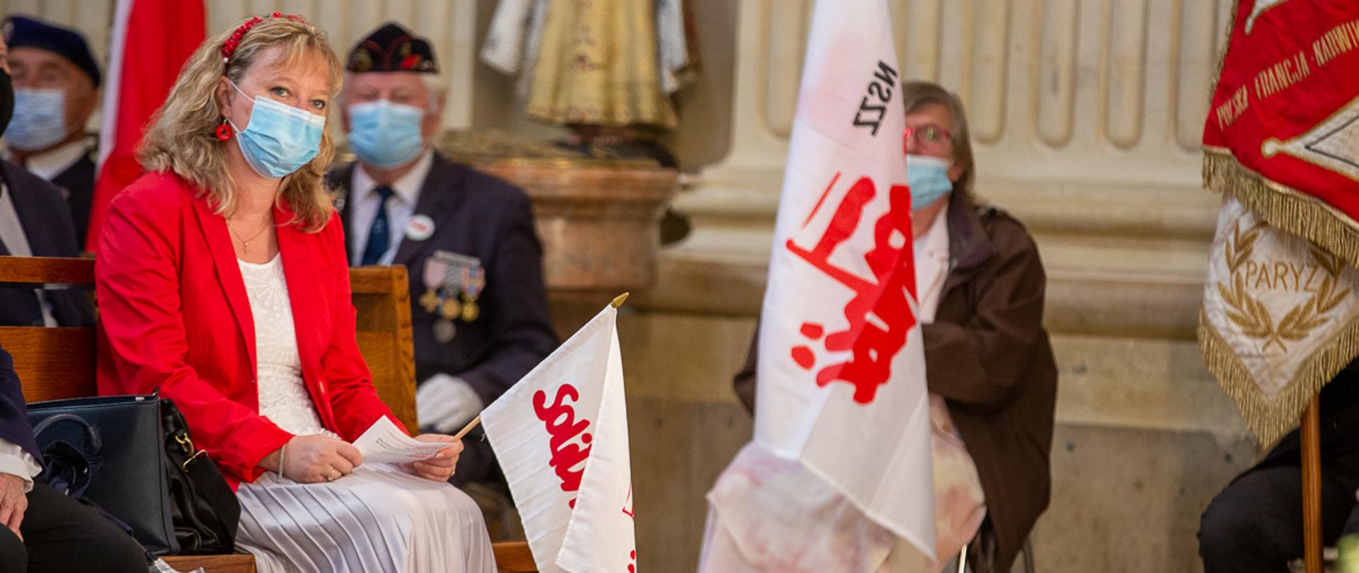 40. rocznica powstania Solidarności