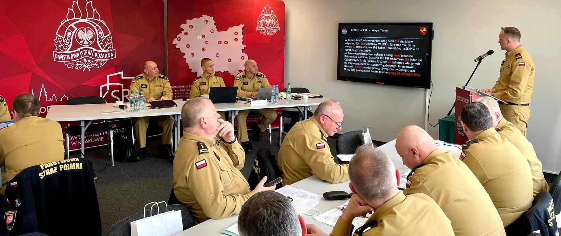 Narada kadry kierowniczej 