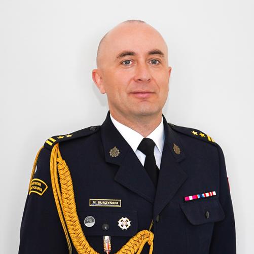 bryg. mgr inż. Michał Burzyński