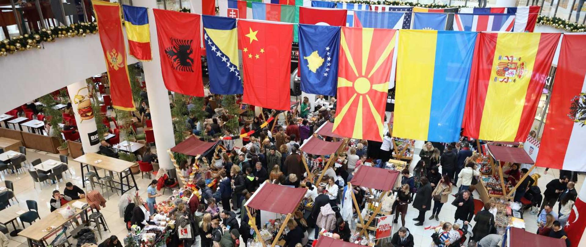 Diplomatski Bazar 2022