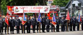 Powiatowe Obchody Dnia Strażaka 2026