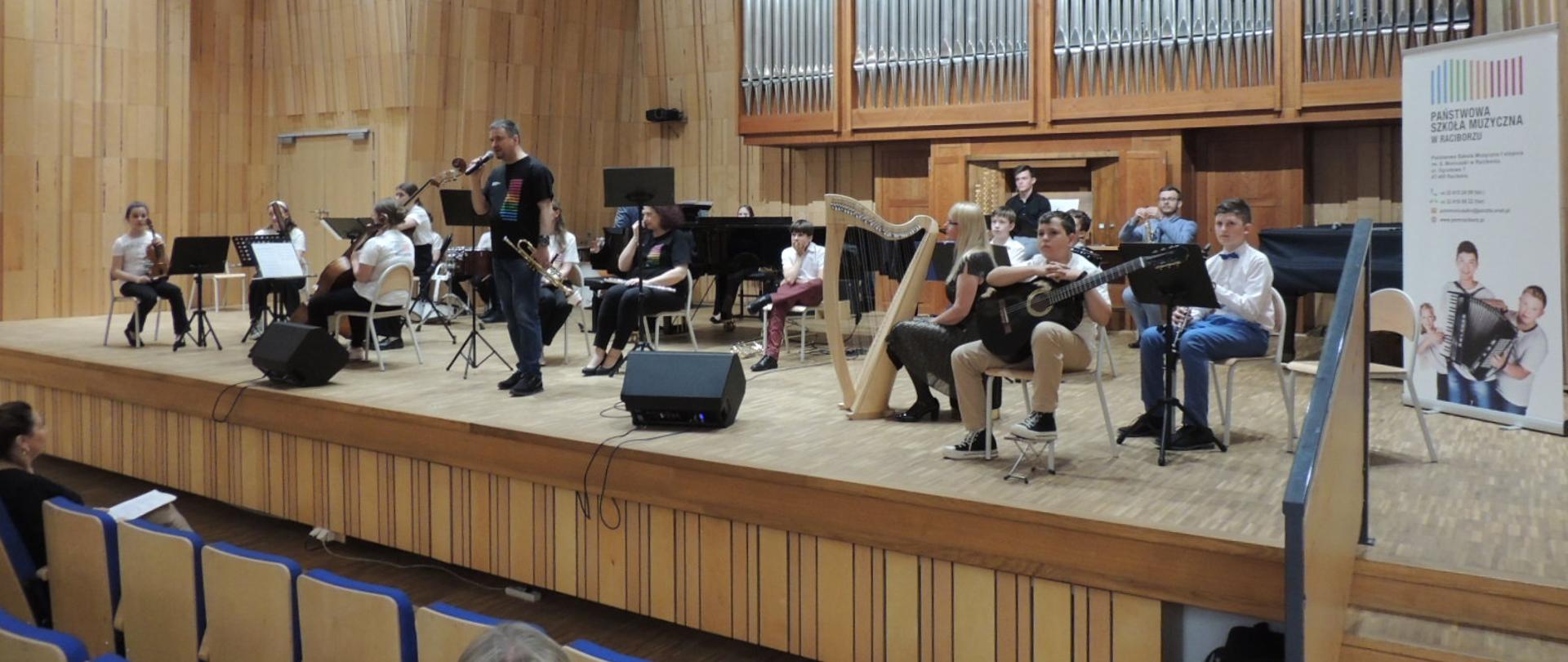 Drzwi Otwarte Szkoły 2023