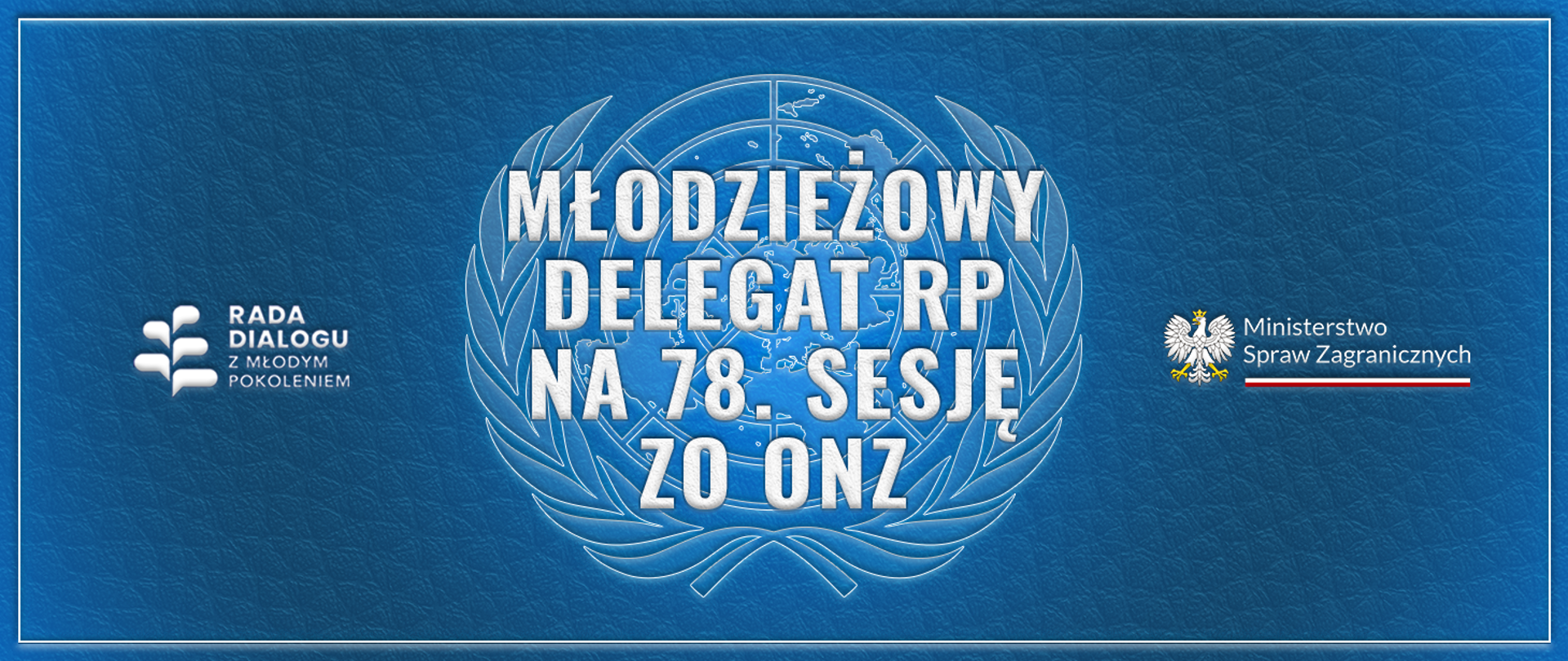 Konkurs Młodzieżowy Delegat